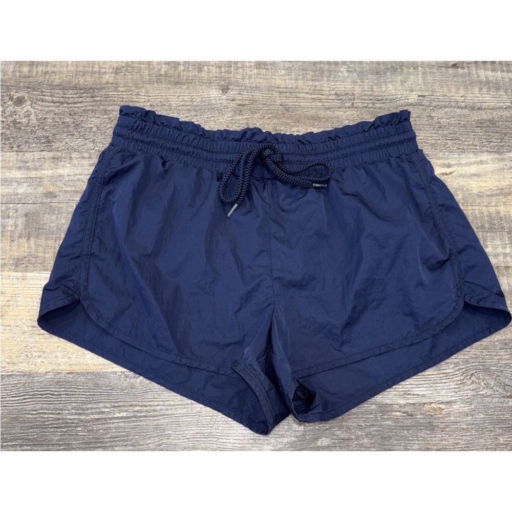 Aerie Navy Blue Shorts Size Small